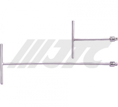 JTC3652 UNIVERSAL T HANDLE EXTENSION BAR - Click Image to Close