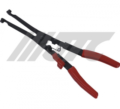 JTC4663 EXHAUST SPRING CLAMP REMOVER/INSTALLER - Click Image to Close