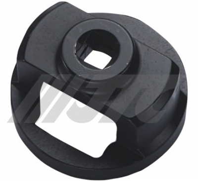 JTC4698 BPW ROLLER BEARING AXLE NUT SCOKET(12T) - Click Image to Close