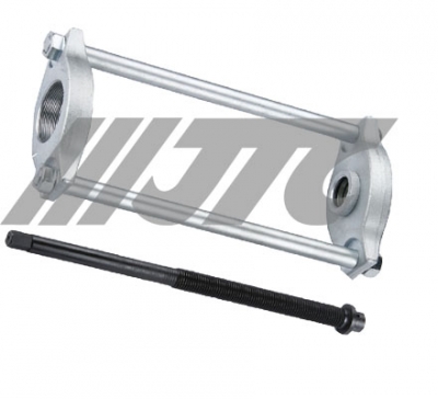 JTC4705 PRESS FRAME FOR HYDRAULIC EXTRACTOR - Click Image to Close