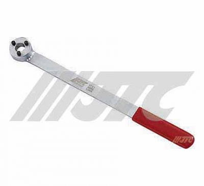 JTC4727 BENZ COMPRESSOR BELT PULLEY WRENCH