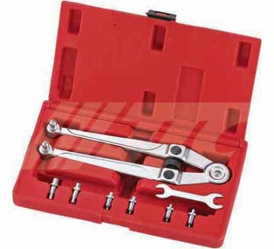 JTC4755 UNVERSAL PIN SPANNER SET - Click Image to Close