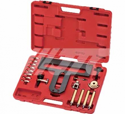 JTC4761 BMW ENGINE TIMING TOOL SET FOR PROFESSIONAL ENGINE REPA - Click Image to Close