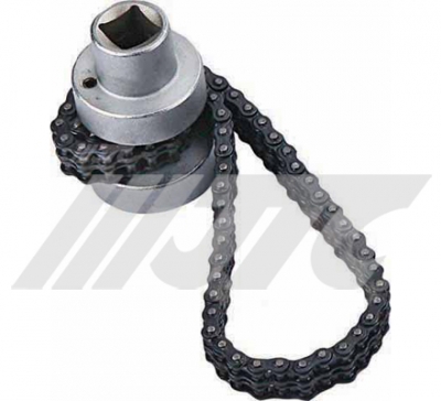 JTC4773 DOUBLE CHAIN OIL FILTER WRENCH