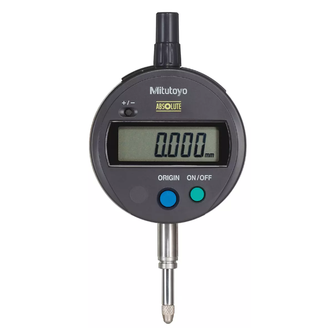 543-790B-10 12.7MM Digital Indicator Gauge ID-S