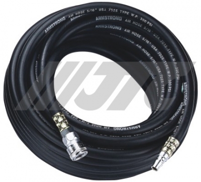 JTC5605 HIGH PRESSURE TUBE WITH COUPLERS - Click Image to Close