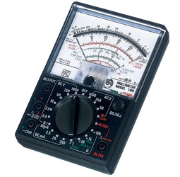 KYORITSU 1109S MULTIMETER [KE1109S] - RM230.00 : Malaysia, Hand Tools ...