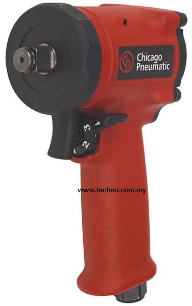 Chicago Pneumatic CP7732 1/2-" heavy Duty Air Impact Wrench