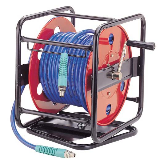 Air Hose Reel & Air Hose : Hand Tools, Hand Tools & Equipment Distributor  Malaysia