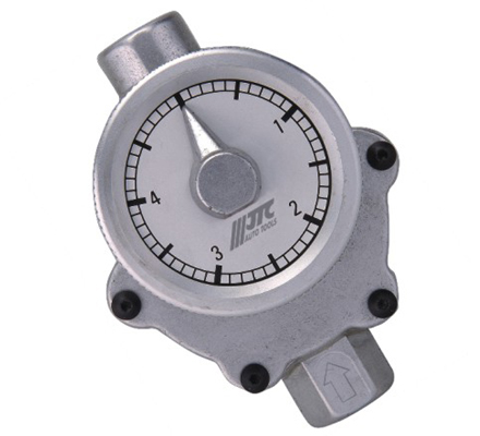 ORBIS OB-HOP-G Oil Pump Clock Flow Meter - Click Image to Close