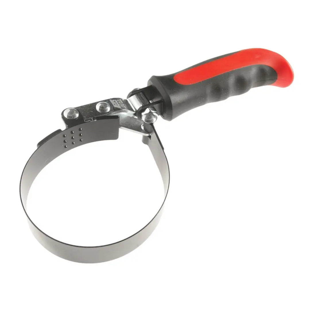 JTC-4247 HEAVY DUTY SWIVEL HANDLE OIL FILTER WRENCH 95 mm - Click Image to Close