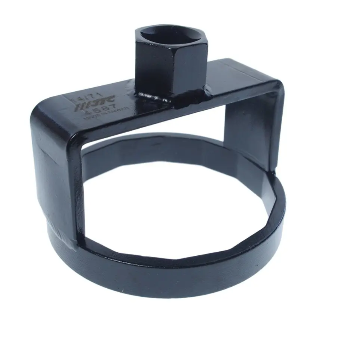 JTC-4587 71 mm DIESEL OIL FILTER WRENCH FOR HYUNDAI - Click Image to Close