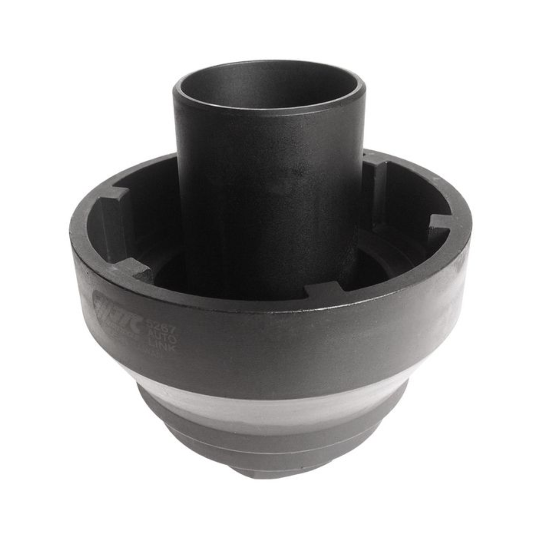 JTC-5267 DRIVE AXLE NUT SOCKET(117 mm)-for MAN TGA - Click Image to Close