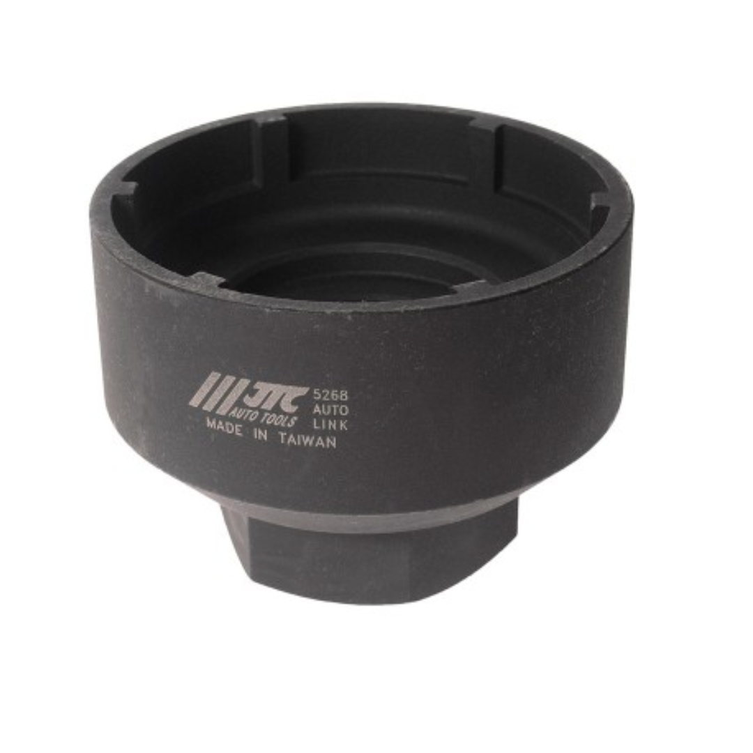 JTC-5268 FRONT AXLE NUT SOCKET(93 mm)-for MAN TGA - Click Image to Close