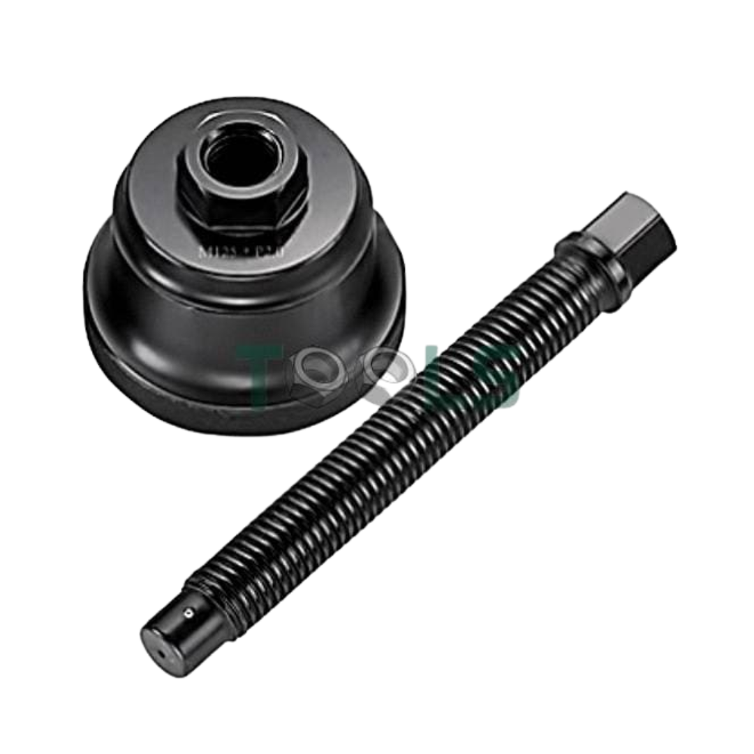 JTC-5270 FRONT WHEEL HUB INSTALLER-for MAN - Click Image to Close