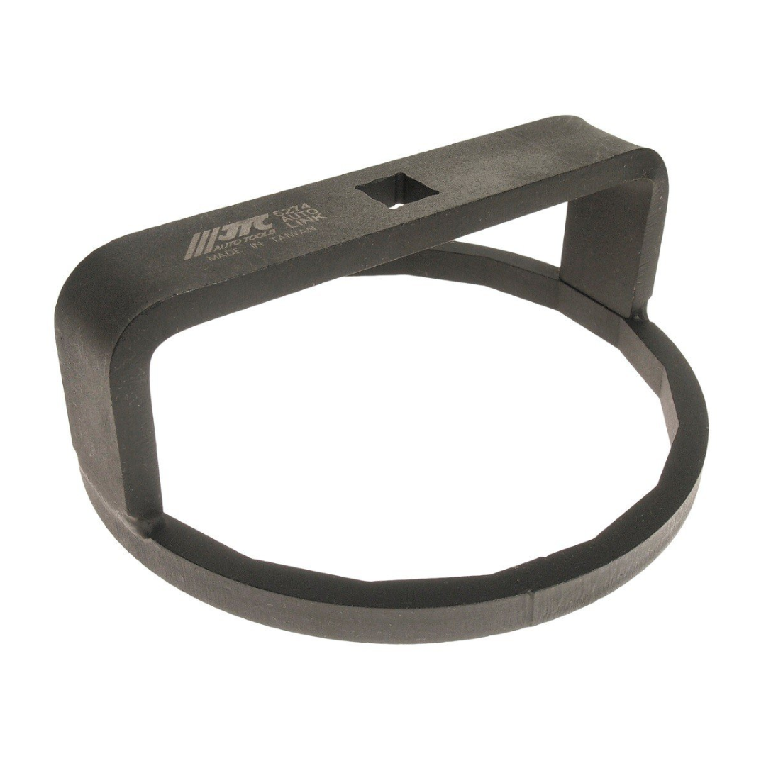 JTC-5274 OIL FILTER WRENCH-for MAN - Click Image to Close