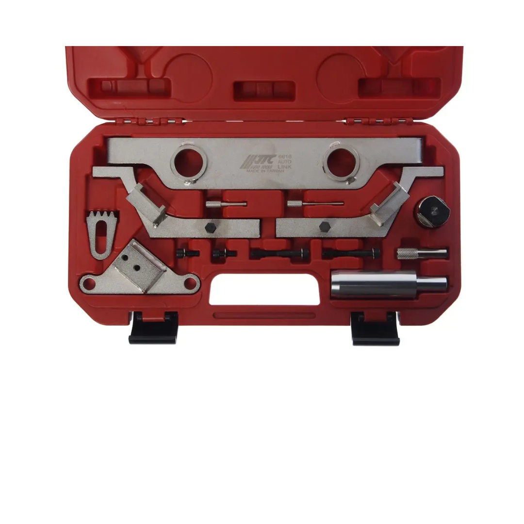 JTC-6616 TIMING TOOL SET FOR GM (2.0T, 2.4T)