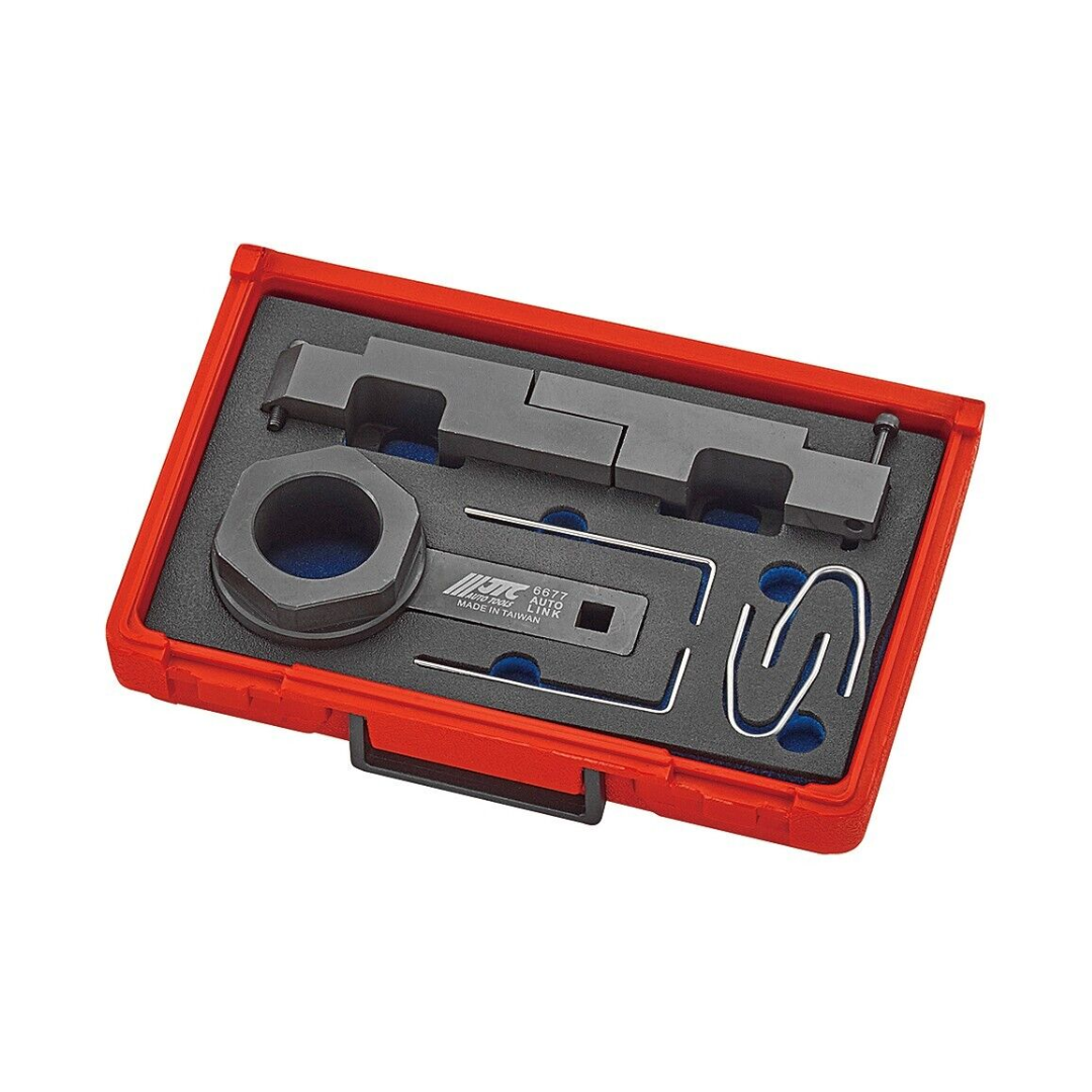 JTC-6677 ENGINE TIMING TOOL SET FOR OPEL/VAUXHALL