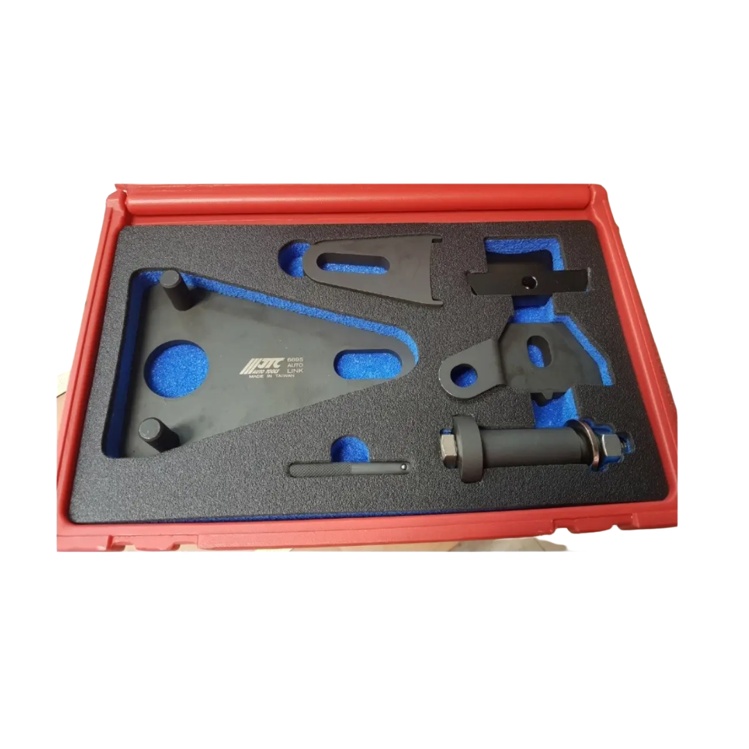 JTC-6695 ENGINE TIMING TOOL SET FOR NISSAN/RENAULT - Click Image to Close