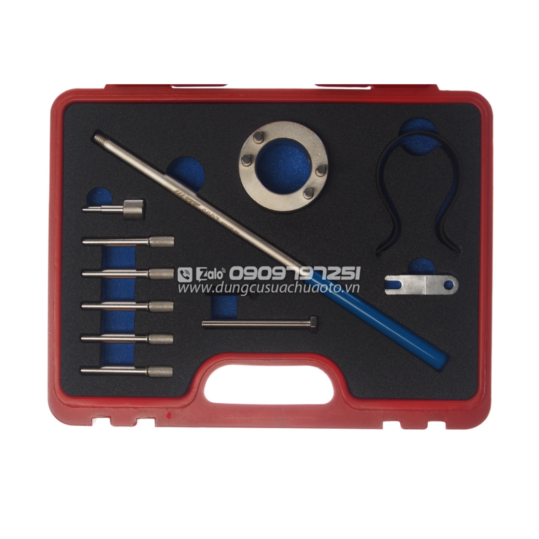 JTC-6697 ENGINE TIMING TOOL SET-for CITROEN, PEUGEOT, RENAULT 3 - Click Image to Close