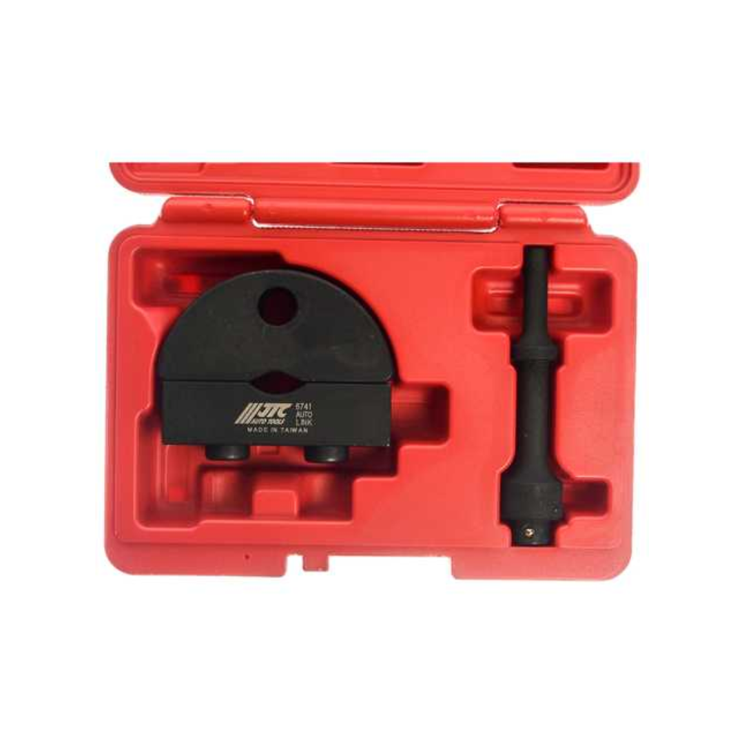 JTC-6741 INJECTION NOZZLE PULLING CLAMP FOR AIR HAMMER - Click Image to Close