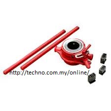 Ratchet Die Stocks Type - 40-RD114 [40-RD114] - RM380.00 : Hand Tools ...