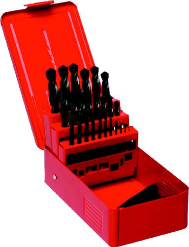 Drill Craft 246 Piece Drill and Drive Accessory Kit - Sherwood