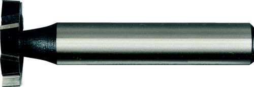 16.5mmx3mm HSS PLAIN SHANK WOODRUFF CUTTER SHR-061-4508J