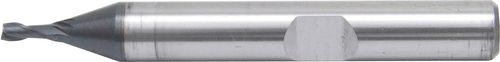 8mm HSS-COBALT PM 2FL WELDON SLOT DRILL P/POWER SWT-165-9108A - Click Image to Close
