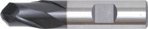 8mm HSS-COBALT PM 2FL WELDON B/N SLOT DRILL P/P SWT-165-9708A
