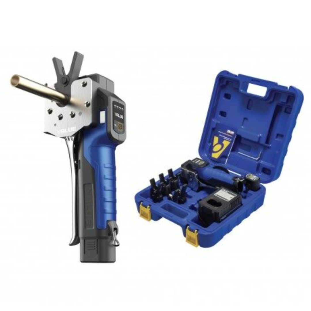 Cordless Flaring Tool VET-19Li