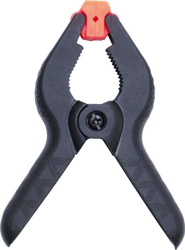 KENNEDY KEN539-5400K SPRING ACTION CLAMPS MULTI PACK OF 12