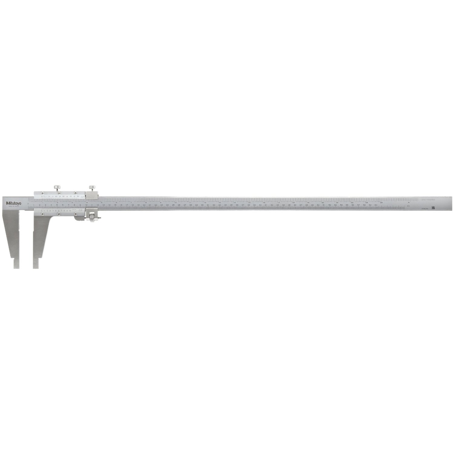 Mitutoyo 160-153 Vernier Caliper 600mm 24 [160-153] - Rm2,224.00 : Hand 